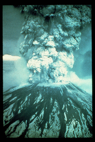 Volcano